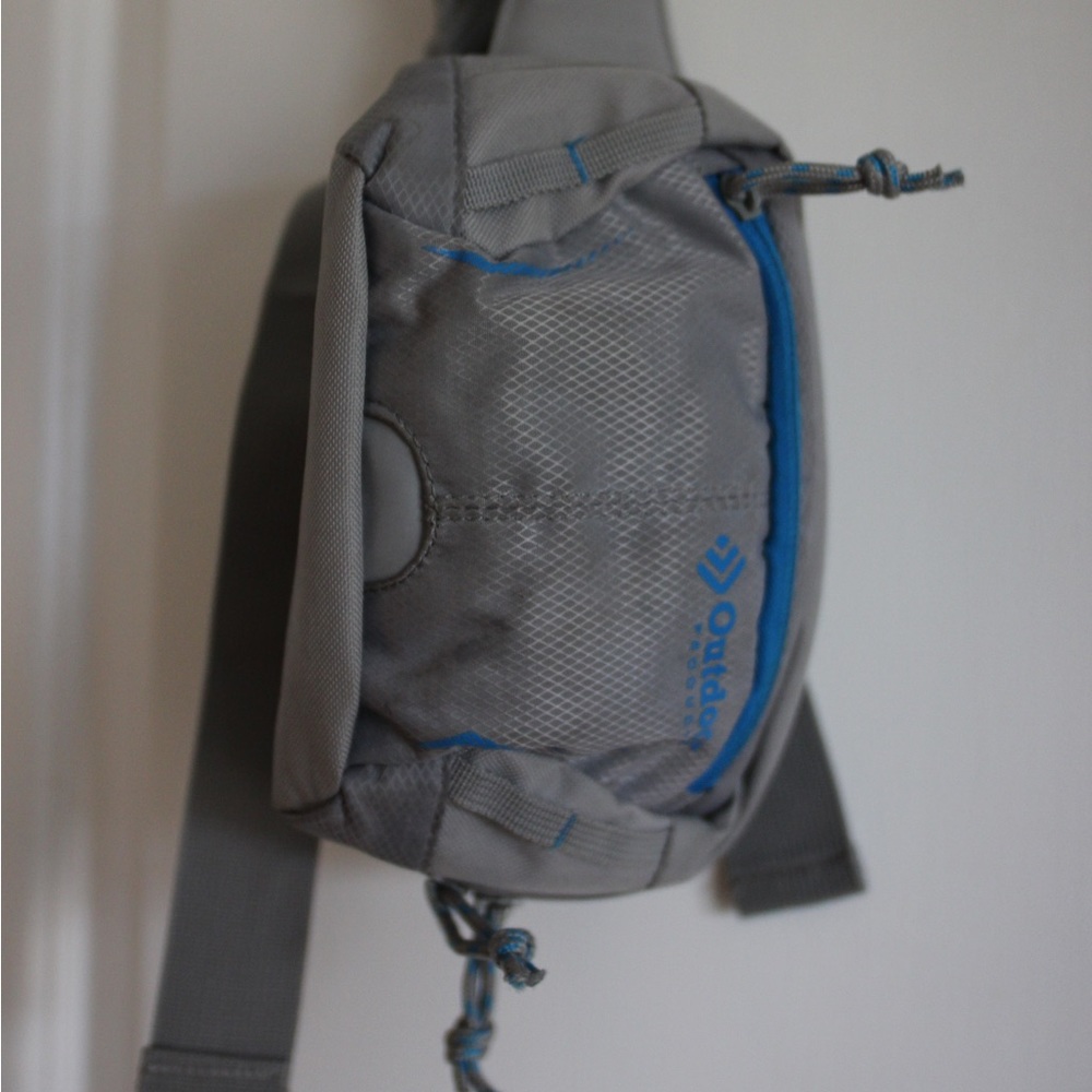 outdoor products fanny pack